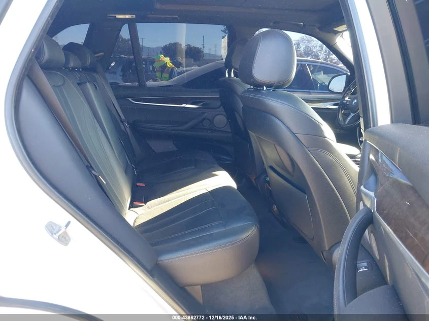 BMW X5 2l Edrive xDrive40E Iperformance, снимка 8 - Автомобили и джипове - 53910560