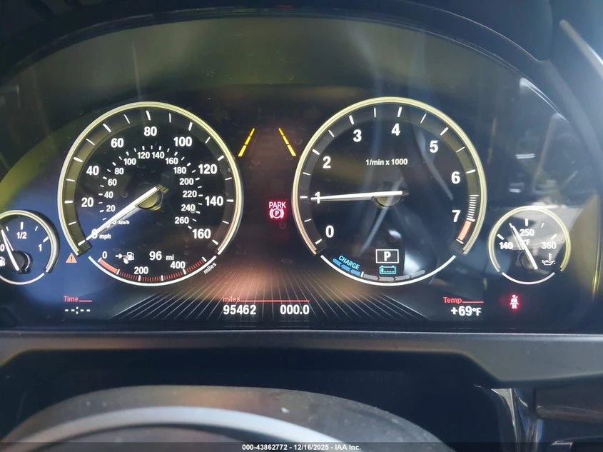 BMW X5 2l Edrive xDrive40E Iperformance, снимка 7 - Автомобили и джипове - 53910560