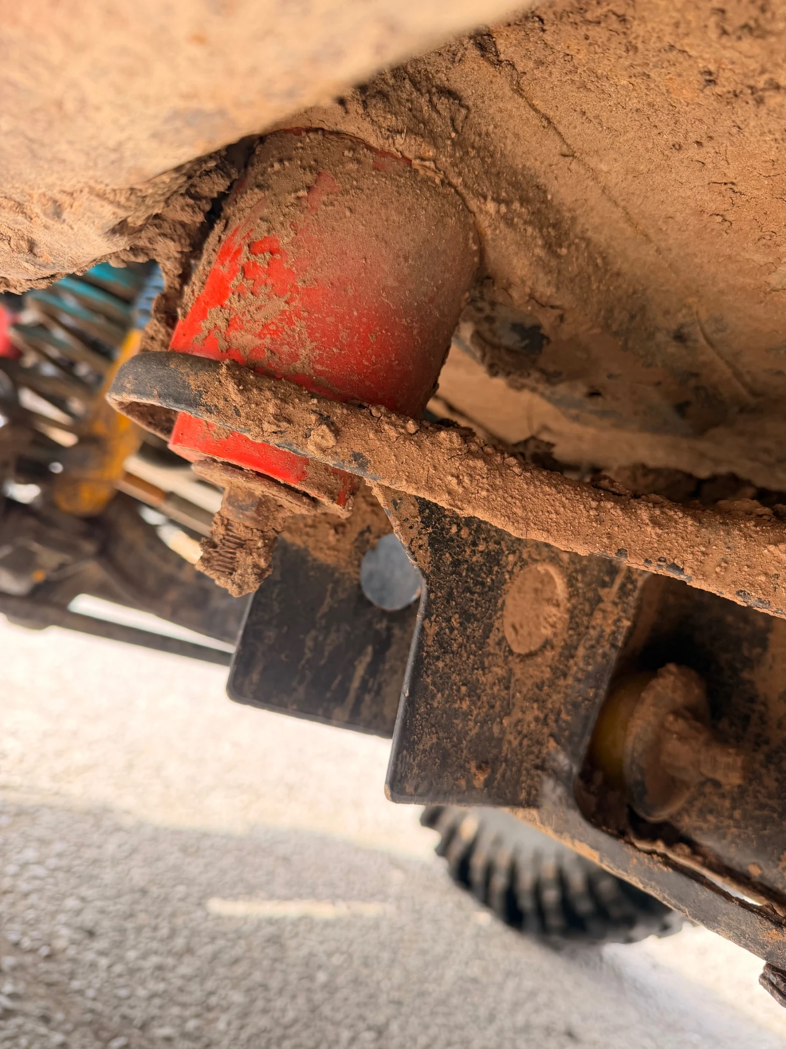 Nissan Patrol M-57 , снимка 8 - Автомобили и джипове - 54282533