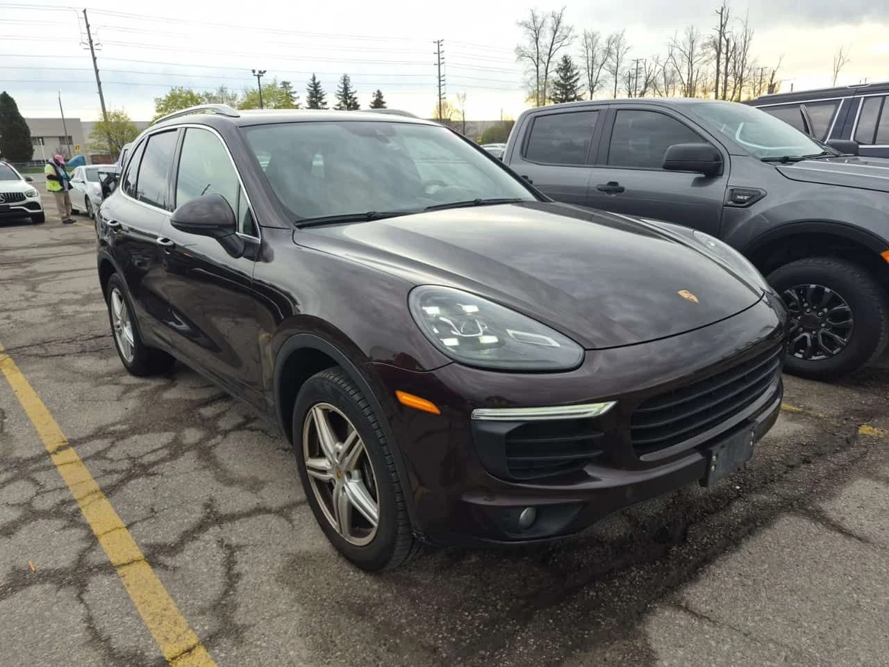 Porsche Cayenne * ��������* �������* ��� �����*  | Mobile.bg � ����������� 2