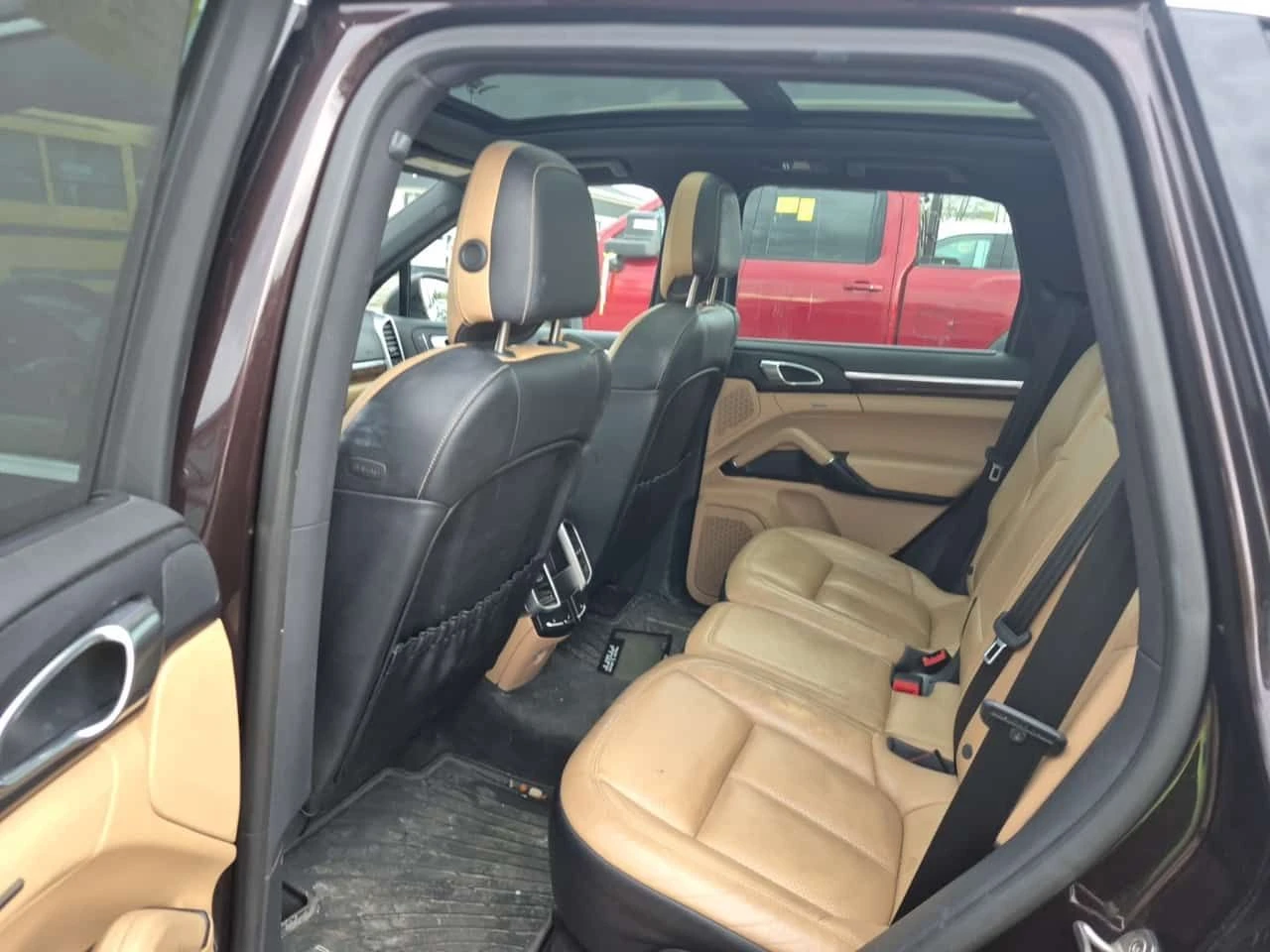 Porsche Cayenne * ��������* �������* ��� �����*  | Mobile.bg � ����������� 11