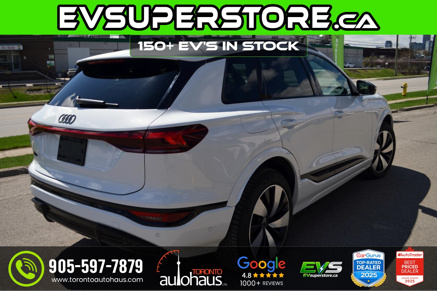 Audi Q6 e-tron quattro Progressiv with Black Optics Packag | Mobile.bg � ����������� 7
