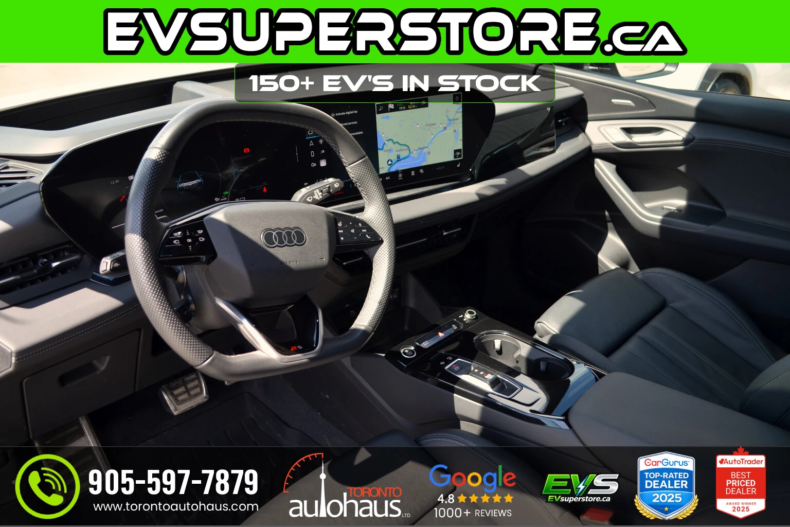 Audi Q6 e-tron quattro Progressiv with Black Optics Packag | Mobile.bg � ����������� 12