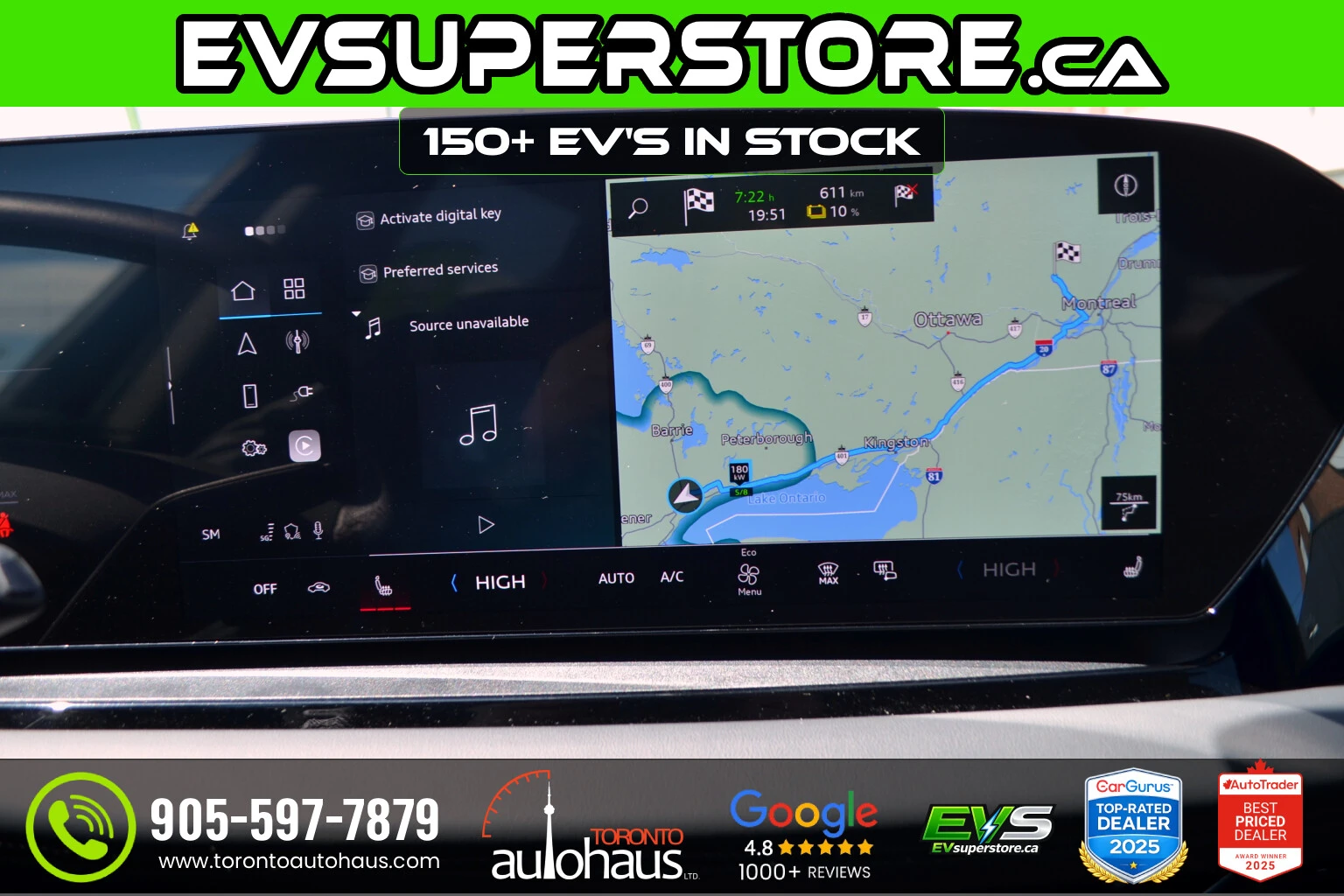 Audi Q6 e-tron quattro Progressiv with Black Optics Packag | Mobile.bg � ����������� 15