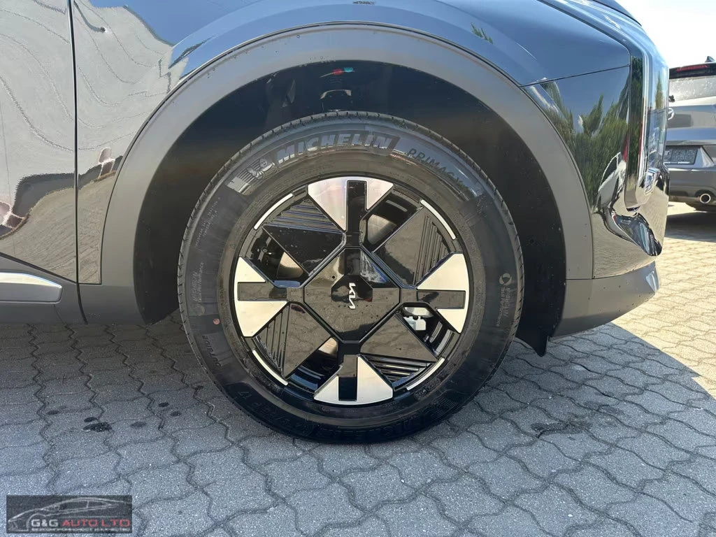 Kia Sportage 1.6HEV/239HP/VISION/CAM/NAVI/LED/KLESS/DIGI/384q, снимка 16 - Автомобили и джипове - 54820577