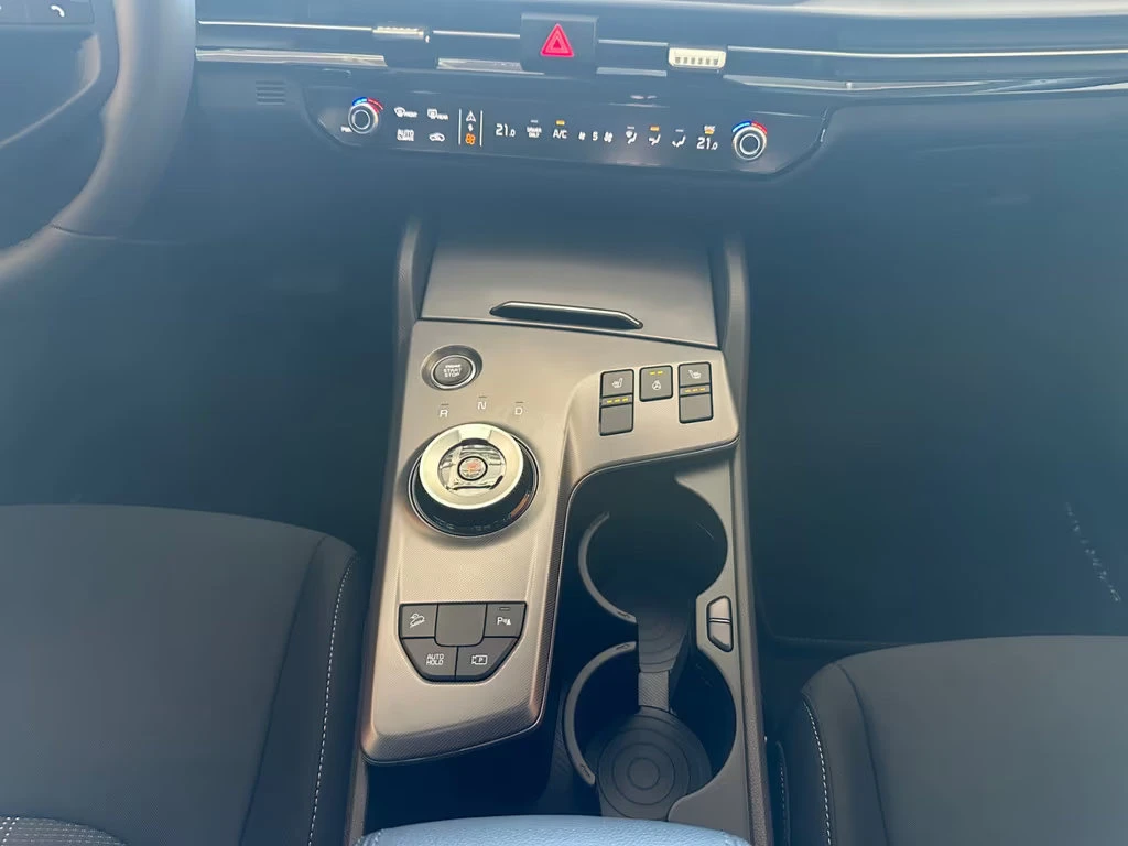 Kia Sportage 1.6HEV/239HP/VISION/CAM/NAVI/LED/KLESS/DIGI/384q, снимка 10 - Автомобили и джипове - 54820577
