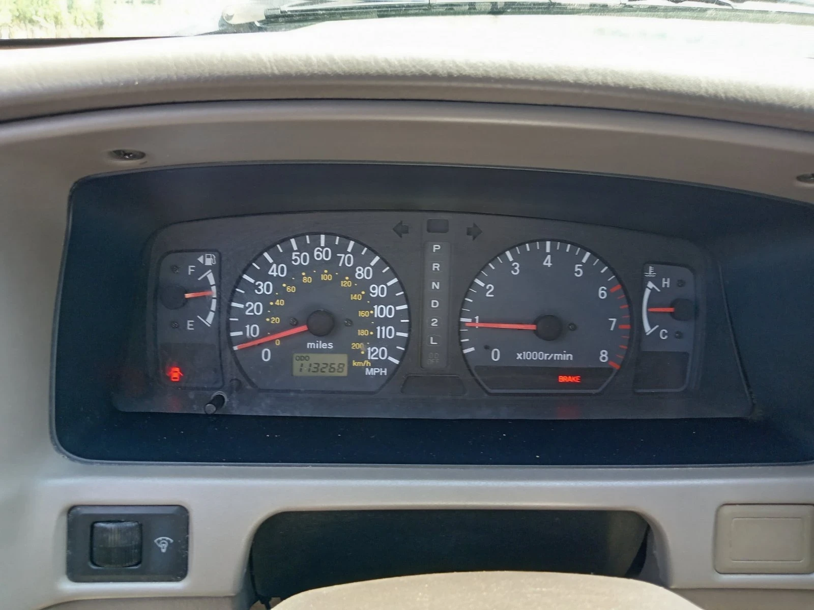 Mitsubishi Pajero sport, снимка 11 - Автомобили и джипове - 54887755
