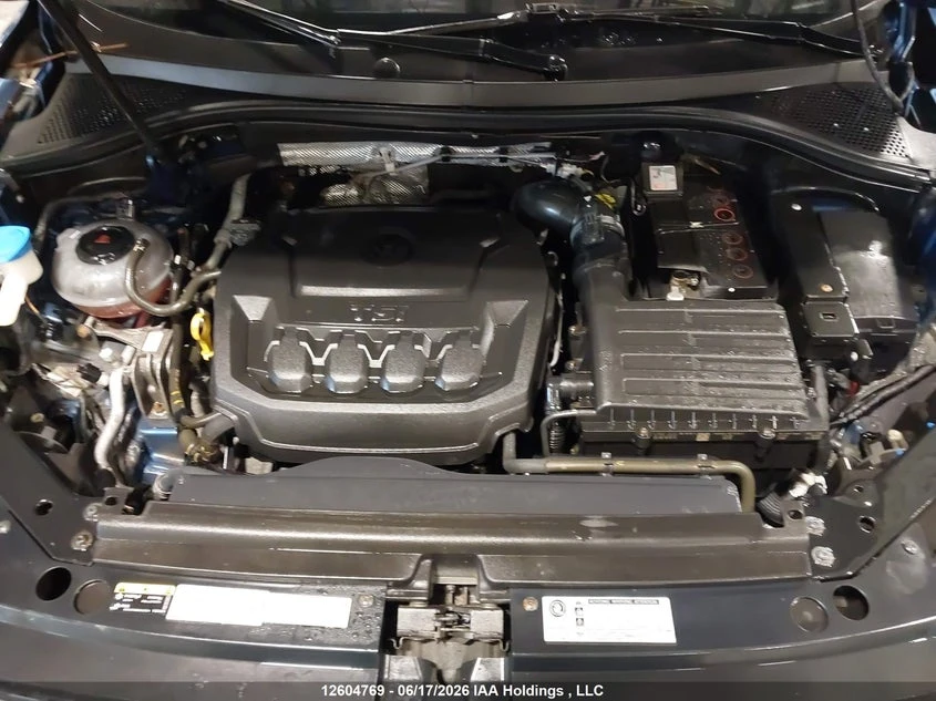 VW Tiguan 2.0l Volkswagen Comfortline, снимка 10 - Автомобили и джипове - 55041234