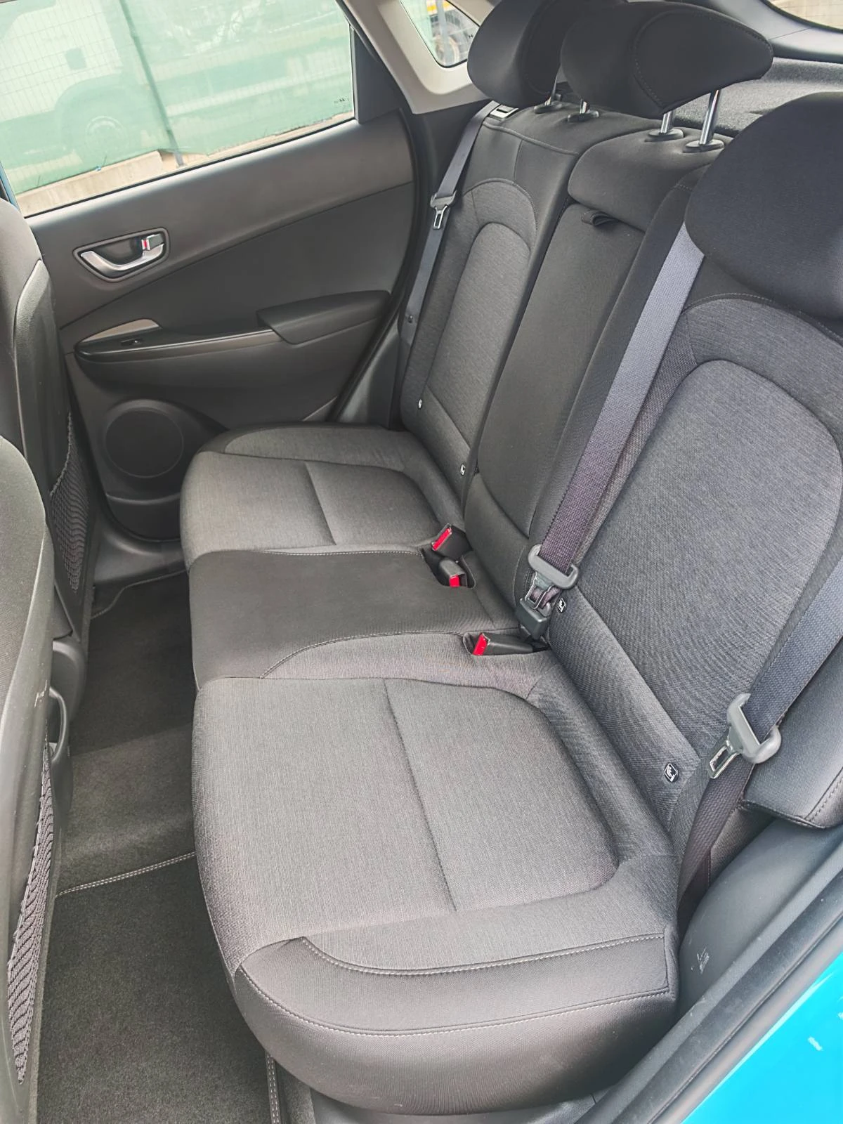 Hyundai Kona 64KWh/PRIME/ГАРАНЦИЯ/SOH100%/BLUELINK/2023г., снимка 9 - Автомобили и джипове - 55656053