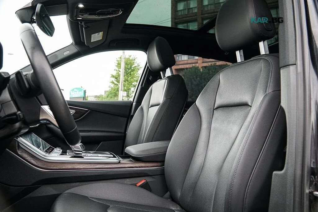 Audi Q7 * TECHNIK * PANO * Автокредит * (Цена до България), снимка 9 - Автомобили и джипове - 55737206