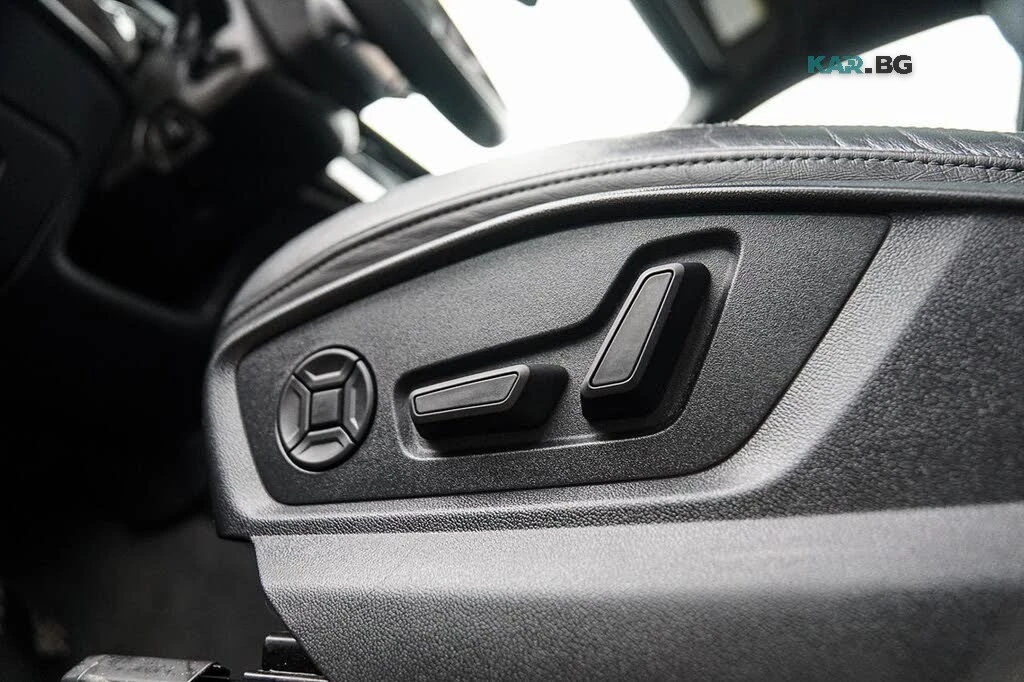 Audi Q7 * TECHNIK * PANO * Автокредит * (Цена до България), снимка 15 - Автомобили и джипове - 55737206