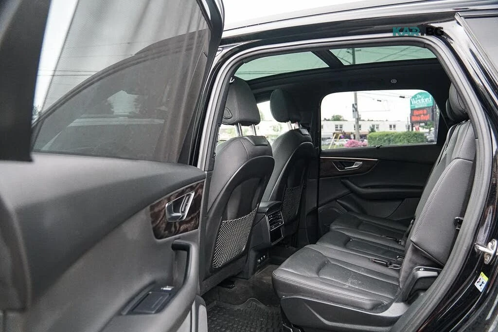 Audi Q7 * TECHNIK * PANO * Автокредит * (Цена до България), снимка 10 - Автомобили и джипове - 55737206
