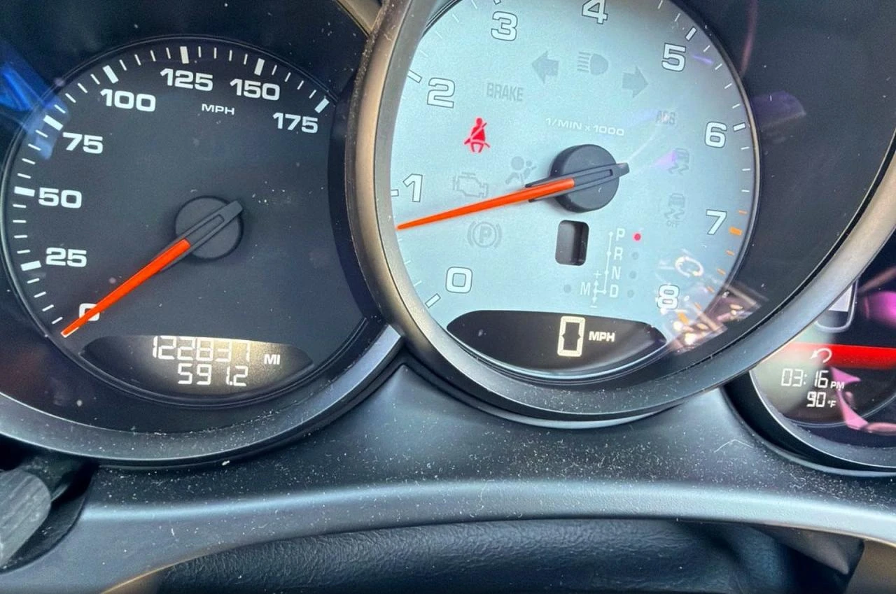 Porsche Macan | Mobile.bg � ����������� 8