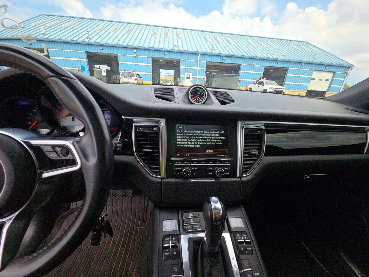 Porsche Macan | Mobile.bg � ����������� 11