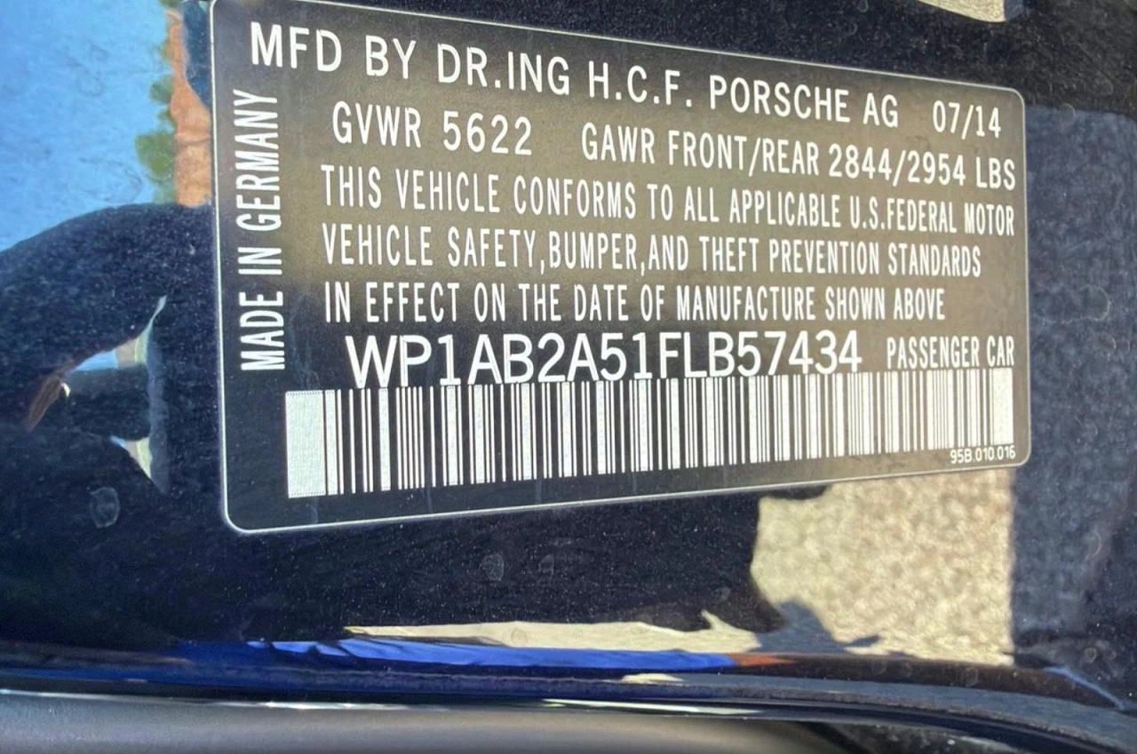 Porsche Macan | Mobile.bg � ����������� 10