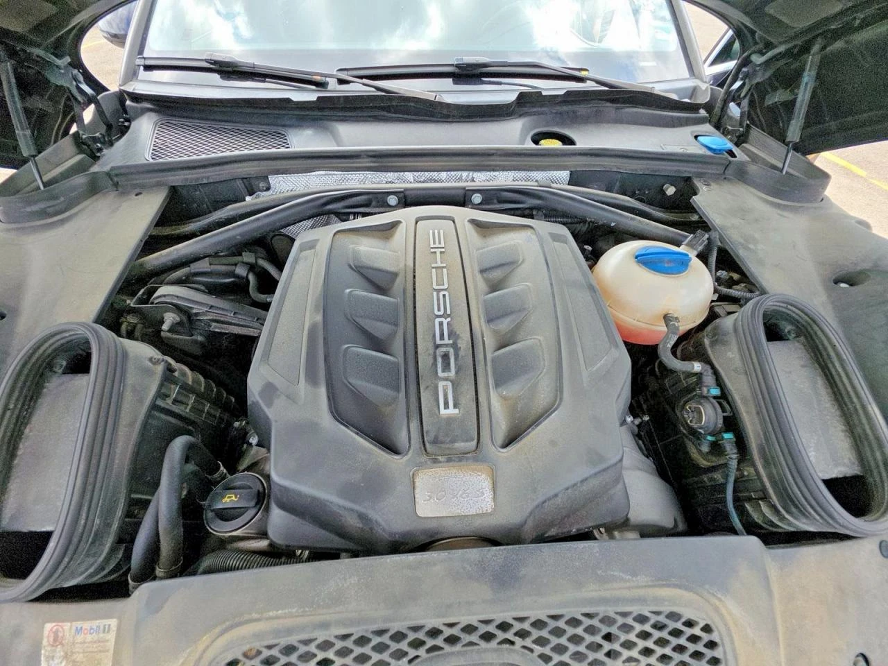Porsche Macan | Mobile.bg � ����������� 7