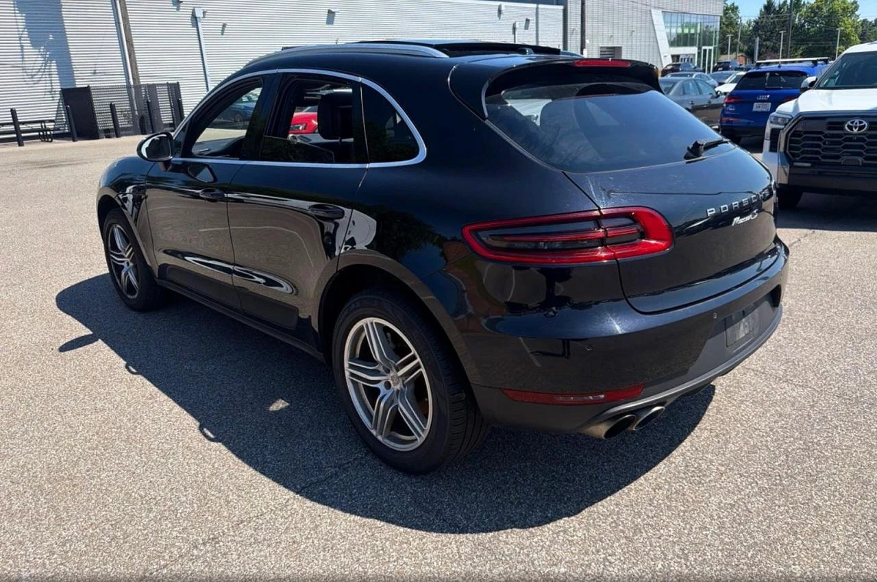 Porsche Macan | Mobile.bg � ����������� 3