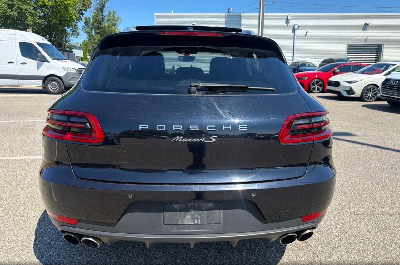 Porsche Macan | Mobile.bg � ����������� 14