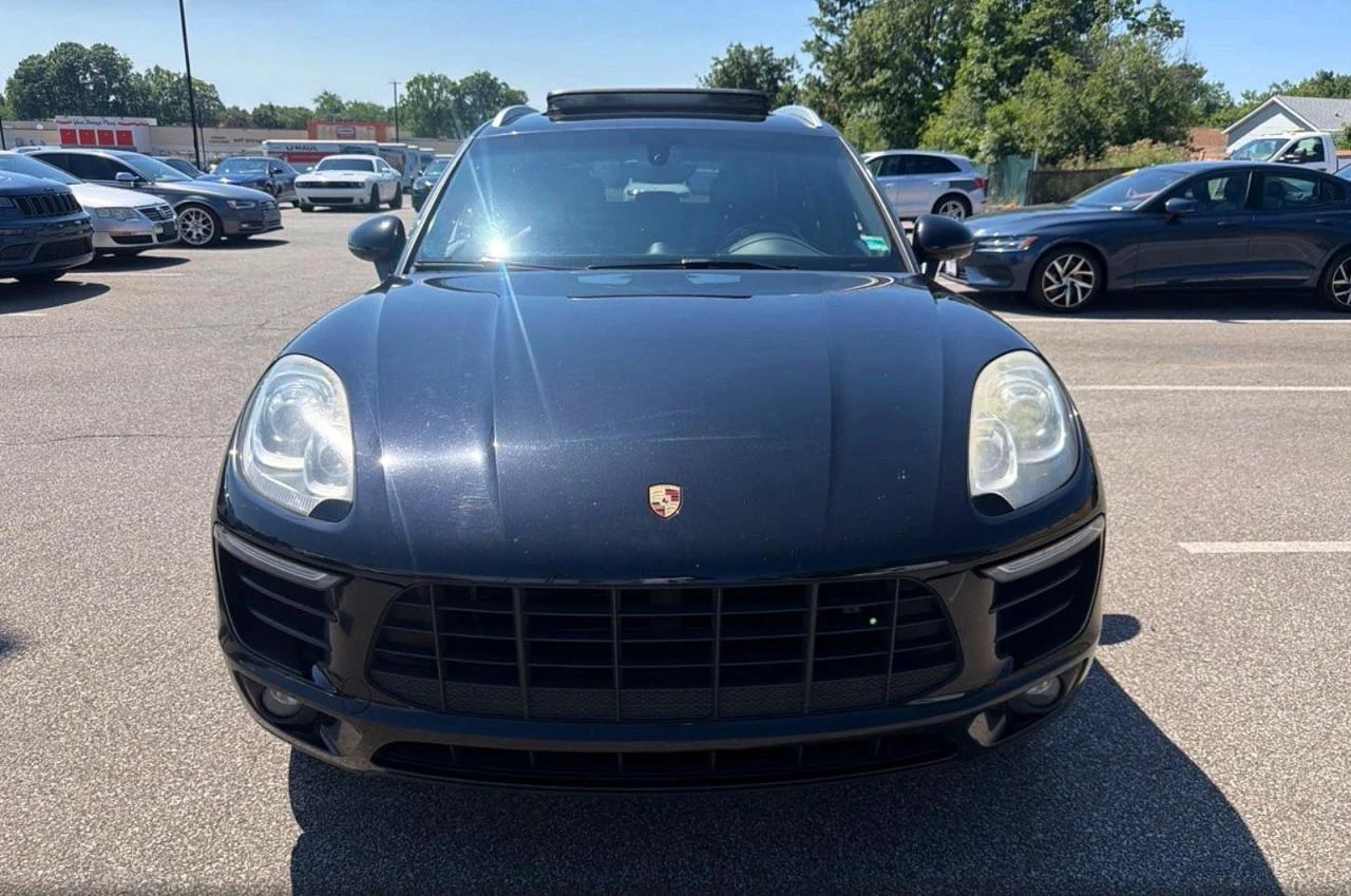 Porsche Macan | Mobile.bg � ����������� 13