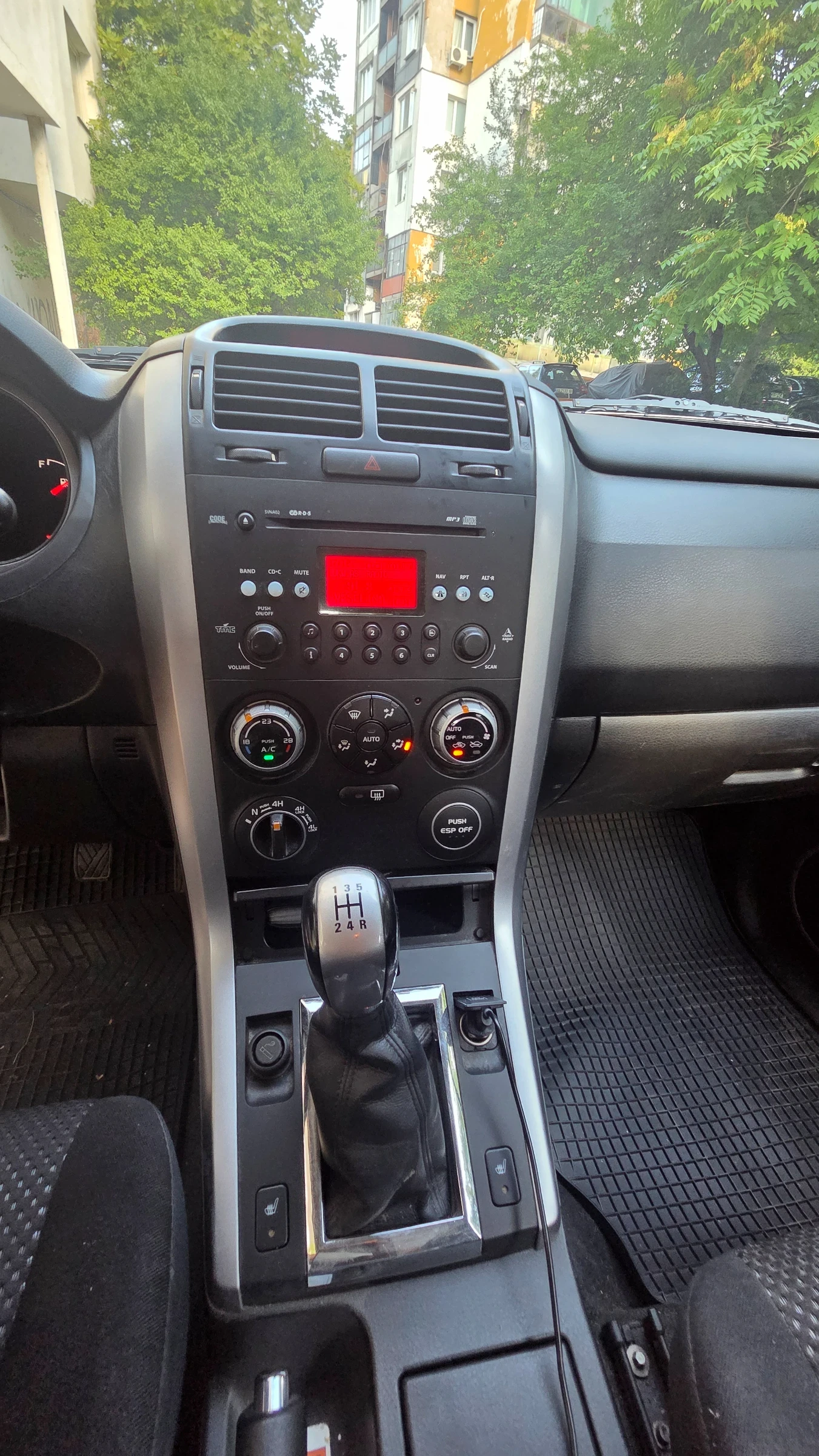 Suzuki Grand vitara, снимка 10 - Автомобили и джипове - 55772098