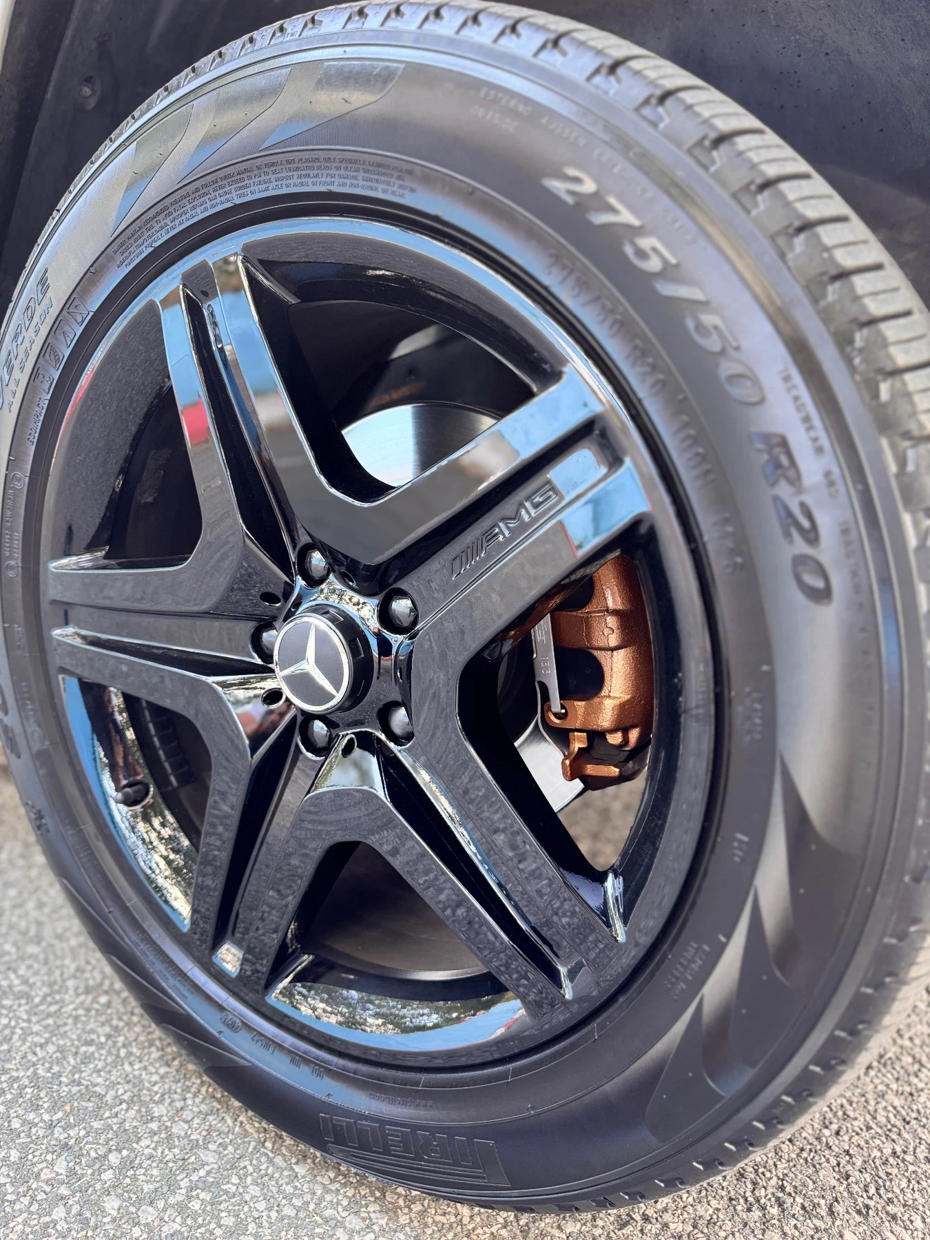 Mercedes-Benz G 55 AMG Facelift | Mobile.bg � ����������� 4