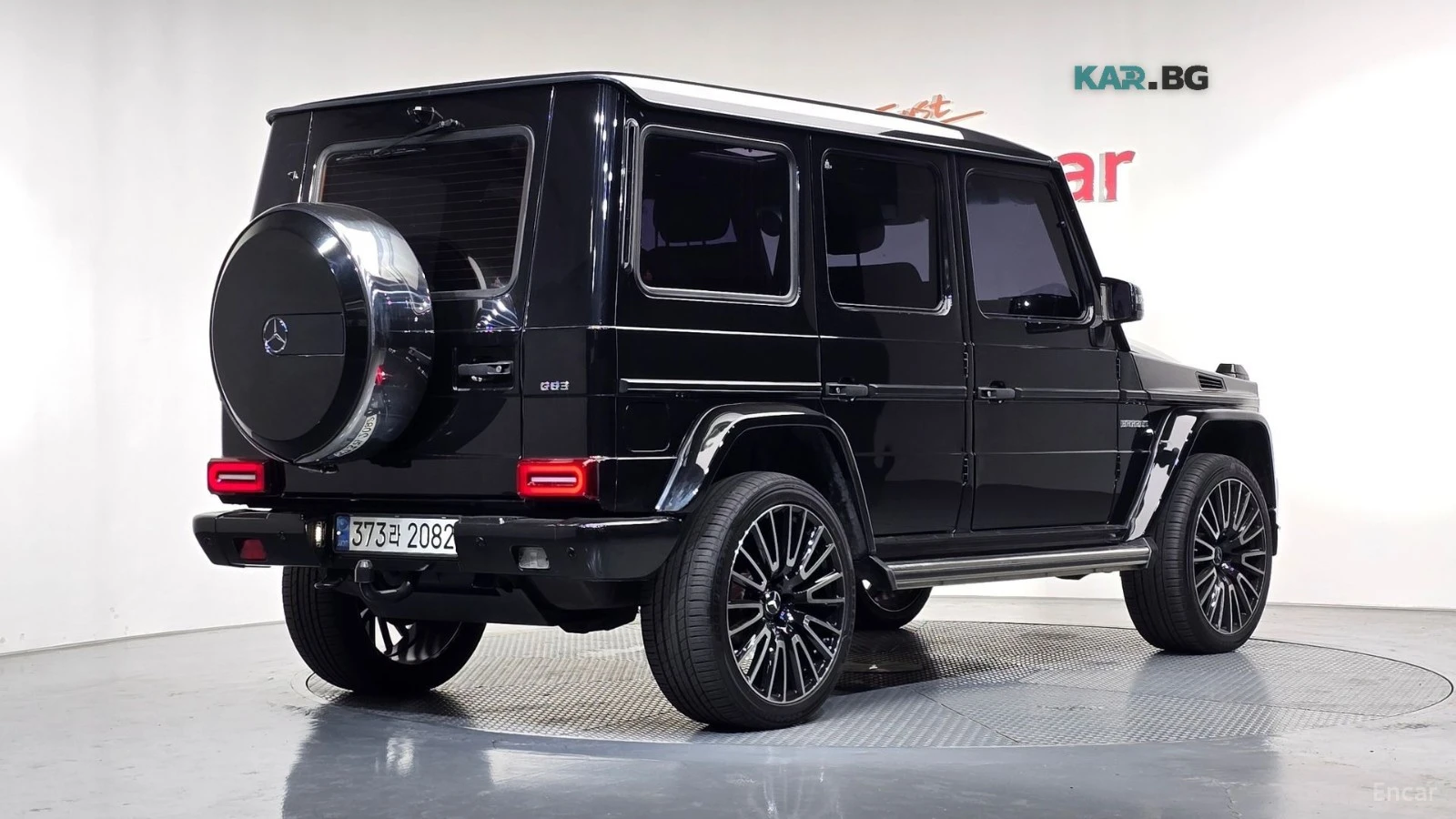 Mercedes-Benz G 350 BlueTec* ����* ������* ����* ����* ������ | Mobile.bg � ����������� 2