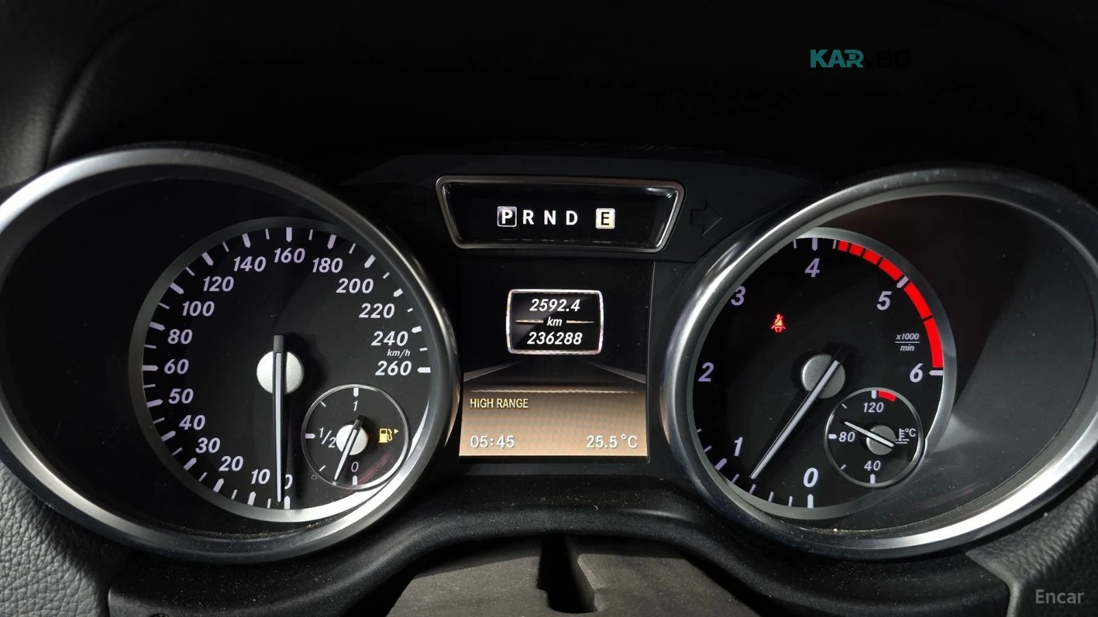 Mercedes-Benz G 350 BlueTec* ����* ������* ����* ����* ������ | Mobile.bg � ����������� 7