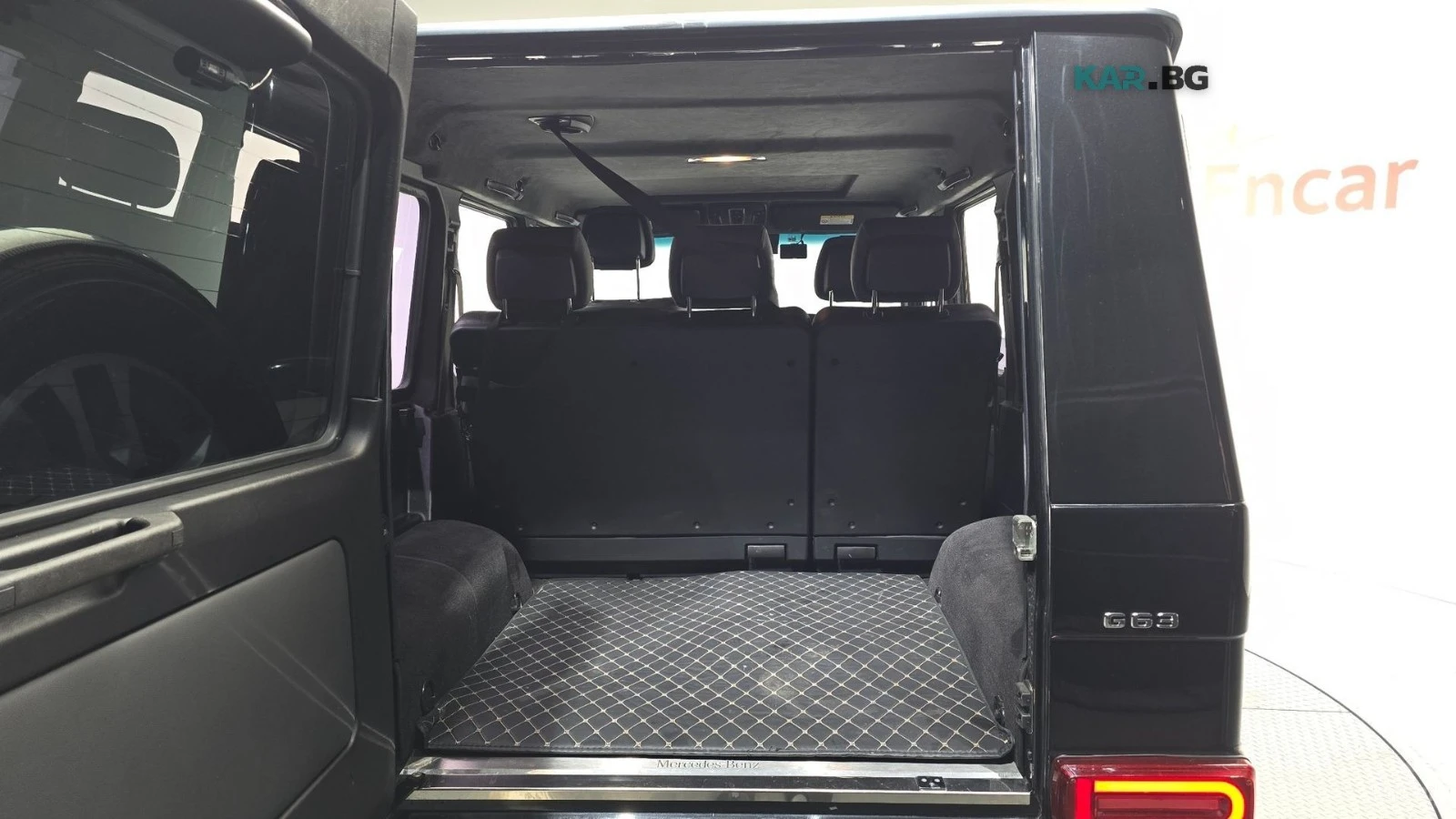 Mercedes-Benz G 350 BlueTec* ����* ������* ����* ����* ������ | Mobile.bg � ����������� 17