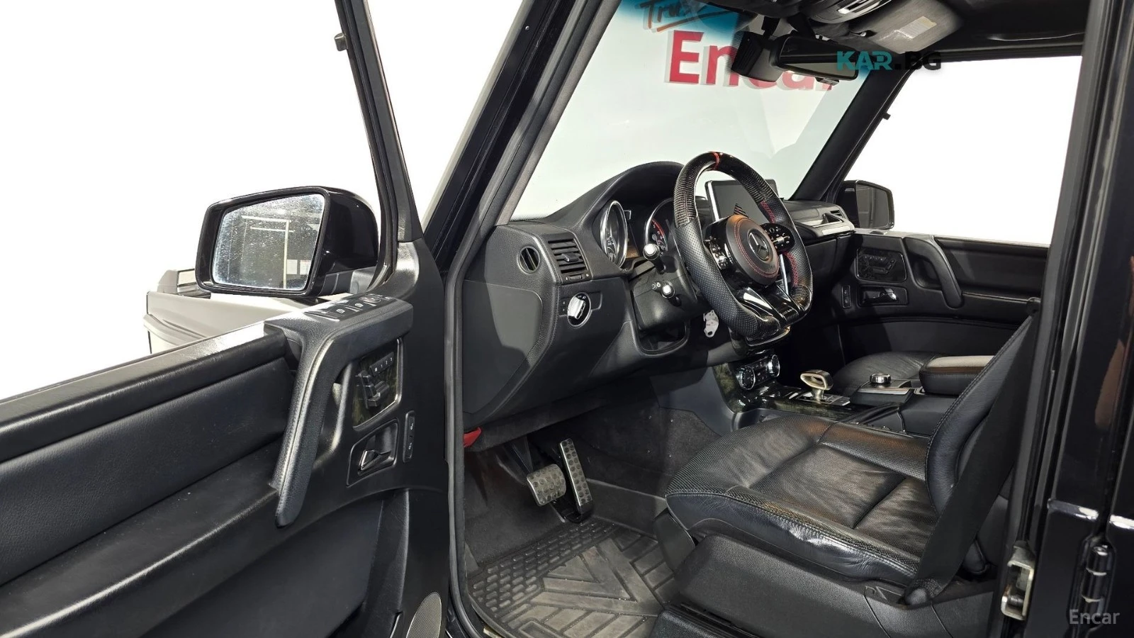 Mercedes-Benz G 350 BlueTec* ����* ������* ����* ����* ������ | Mobile.bg � ����������� 9
