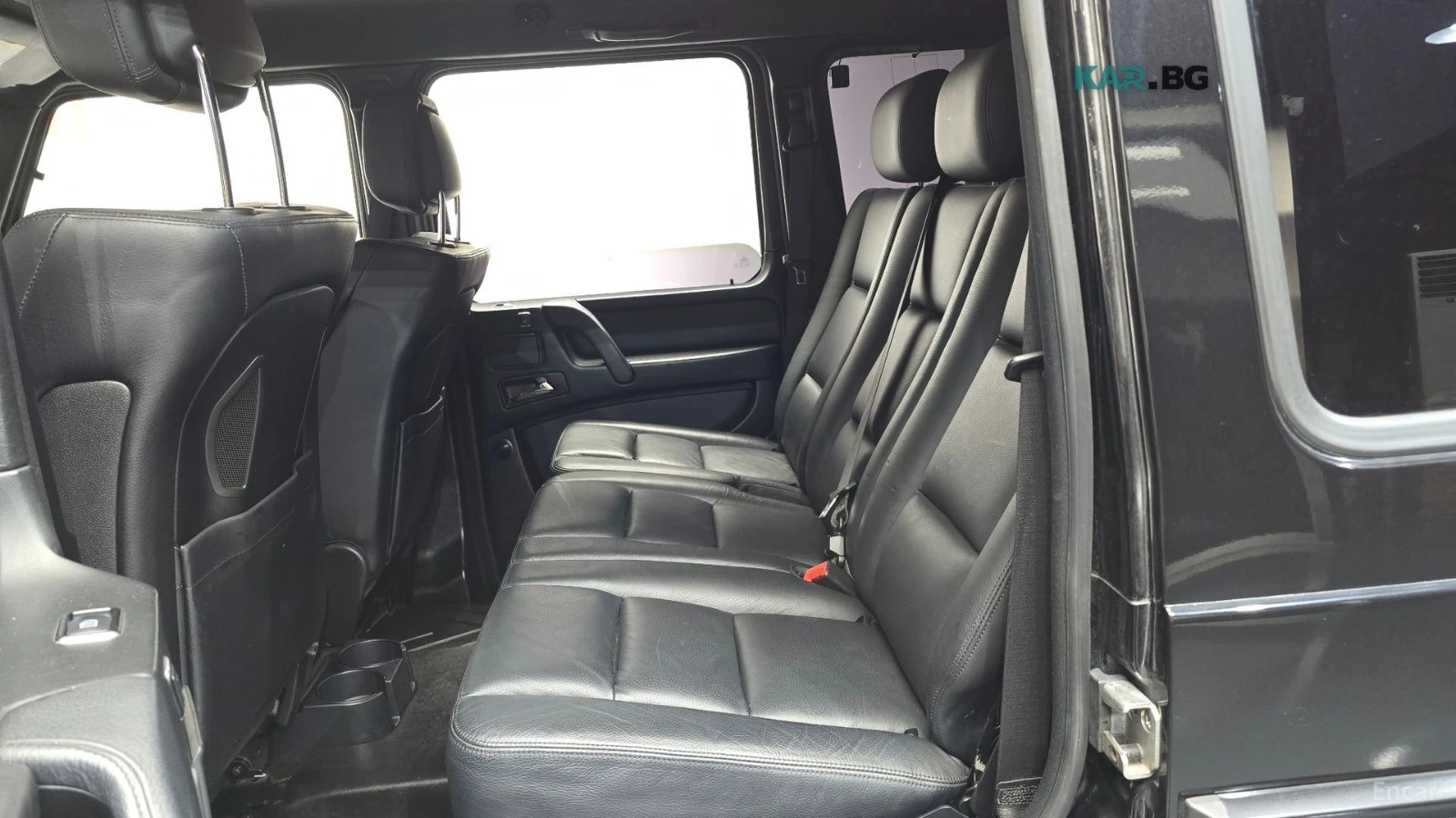 Mercedes-Benz G 350 BlueTec* ����* ������* ����* ����* ������ | Mobile.bg � ����������� 10