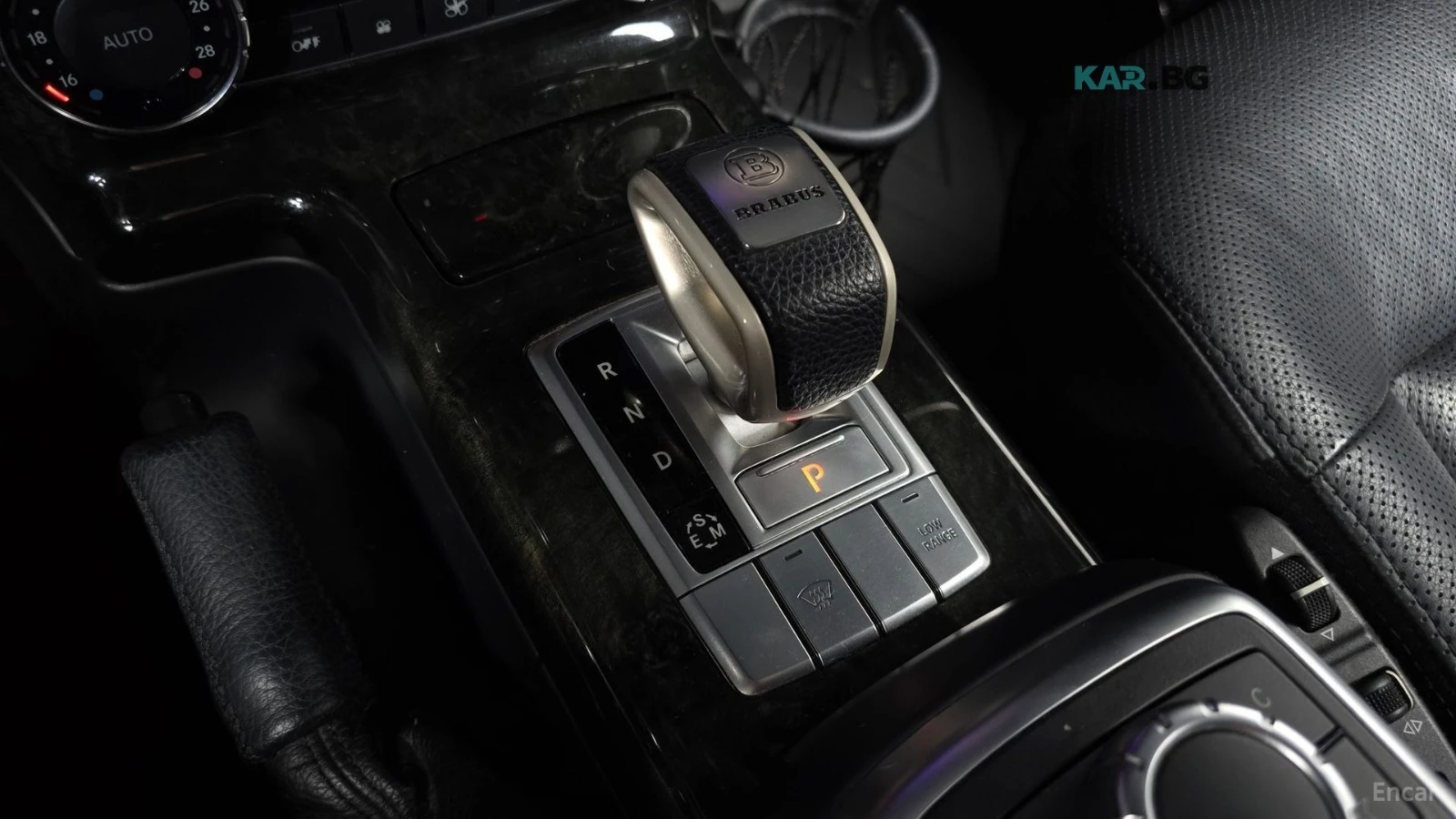 Mercedes-Benz G 350 BlueTec* ����* ������* ����* ����* ������ | Mobile.bg � ����������� 8