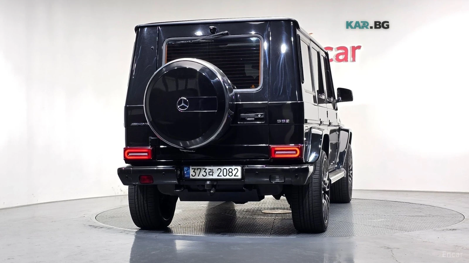 Mercedes-Benz G 350 BlueTec* ����* ������* ����* ����* ������ | Mobile.bg � ����������� 4