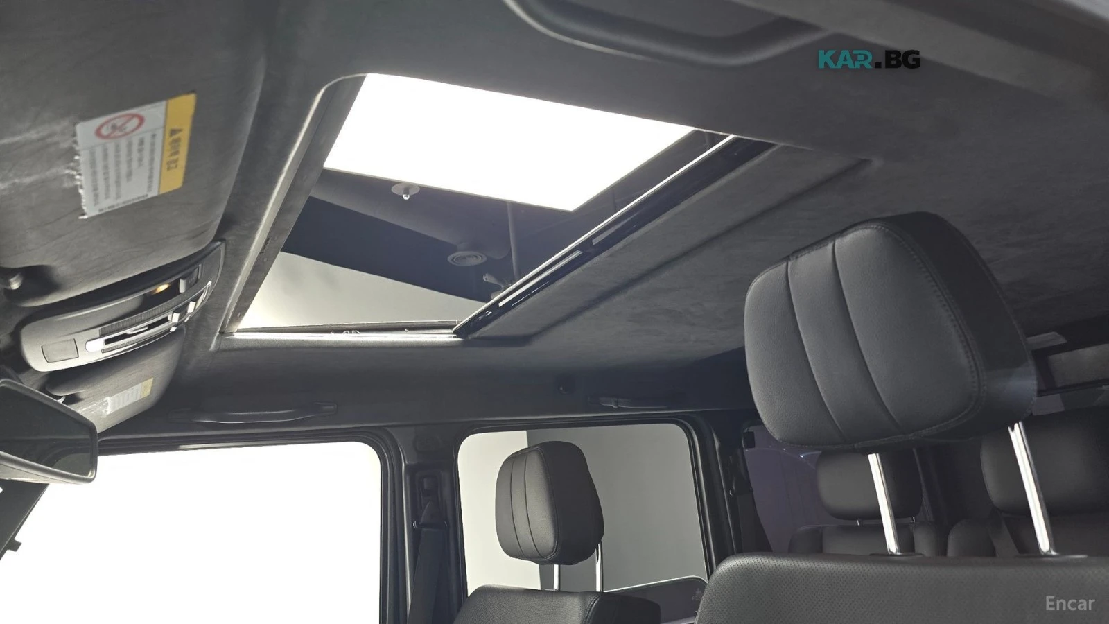 Mercedes-Benz G 350 BlueTec* ����* ������* ����* ����* ������ | Mobile.bg � ����������� 15
