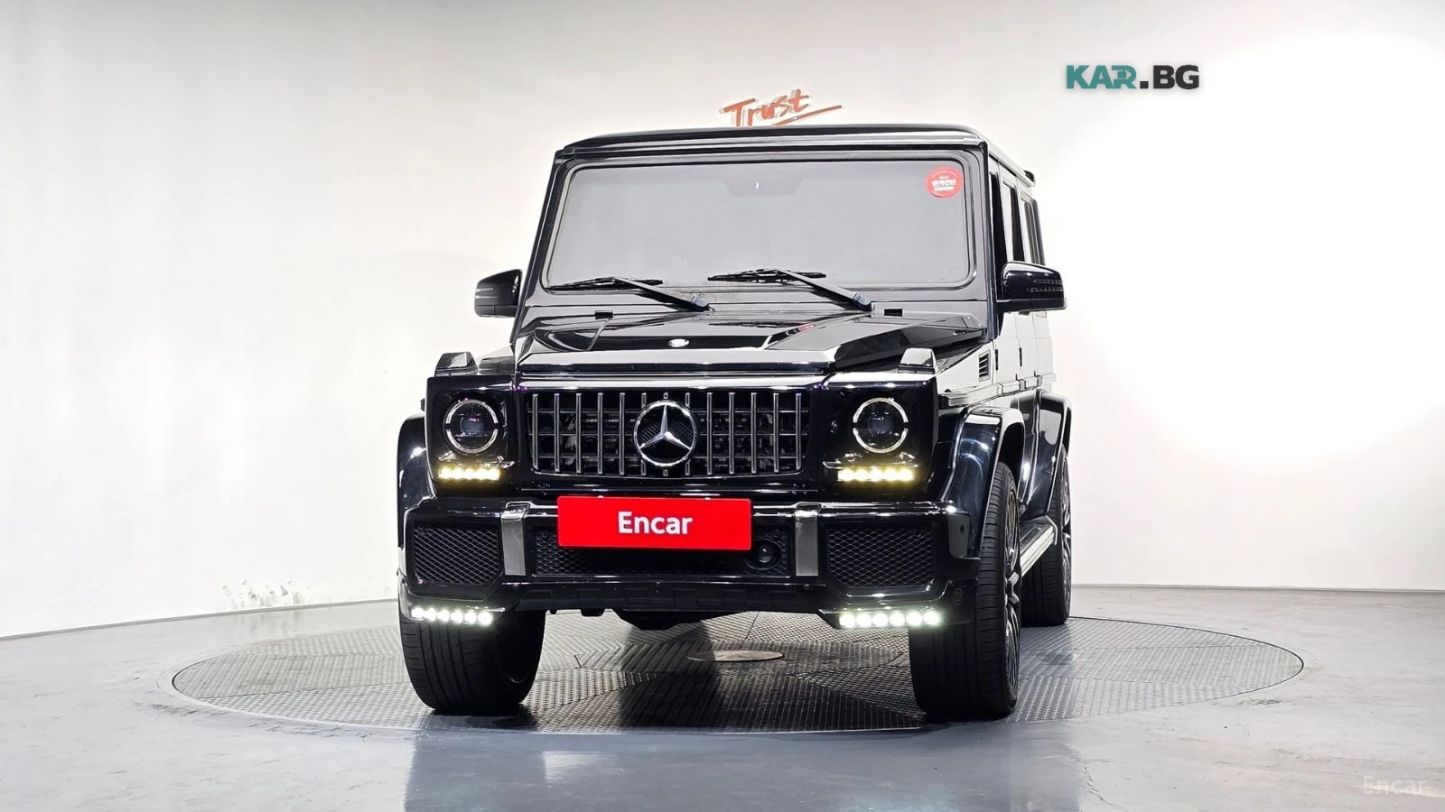 Mercedes-Benz G 350 BlueTec* ����* ������* ����* ����* ������ | Mobile.bg � ����������� 3