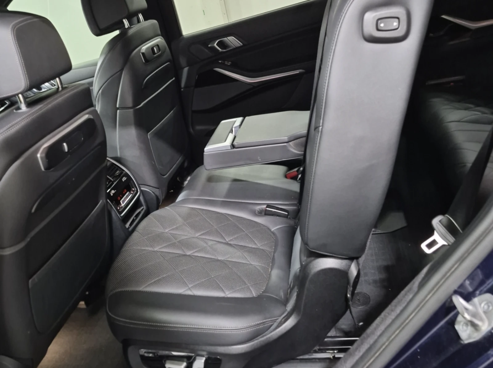 BMW X7 2023 BMW X7 Xdrive40i | Mobile.bg � ����������� 8