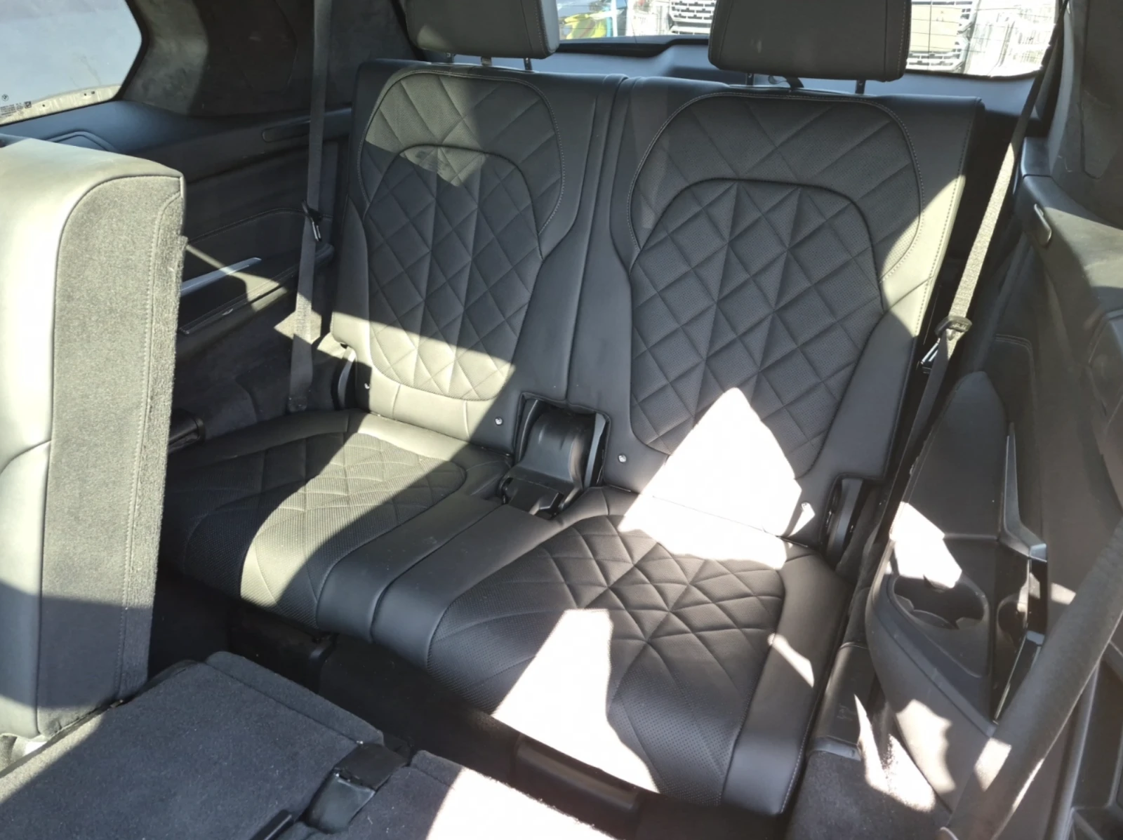 BMW X7 2023 BMW X7 Xdrive40i | Mobile.bg � ����������� 9