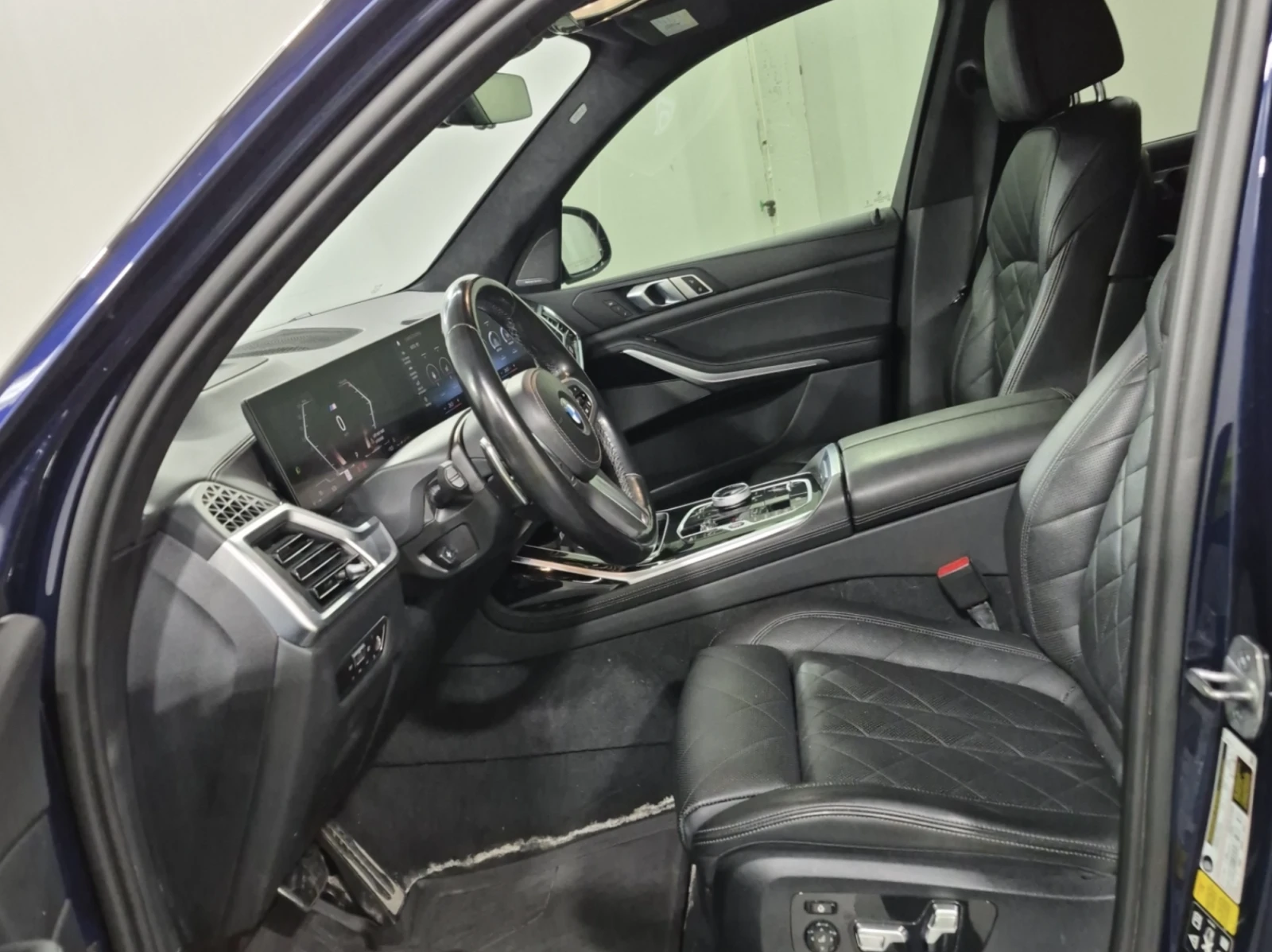 BMW X7 2023 BMW X7 Xdrive40i | Mobile.bg � ����������� 5