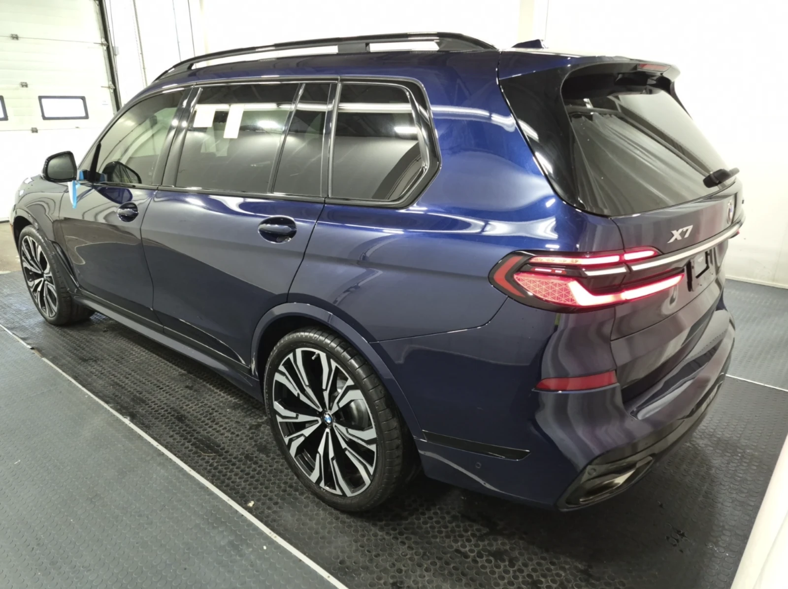 BMW X7 2023 BMW X7 Xdrive40i | Mobile.bg � ����������� 4