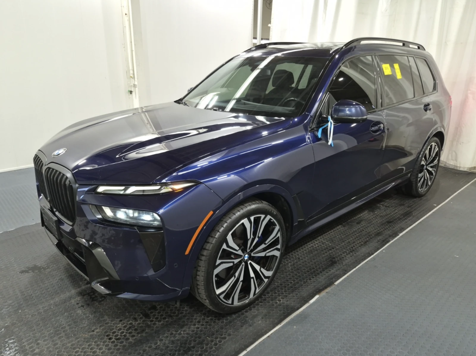 BMW X7 2023 BMW X7 Xdrive40i
