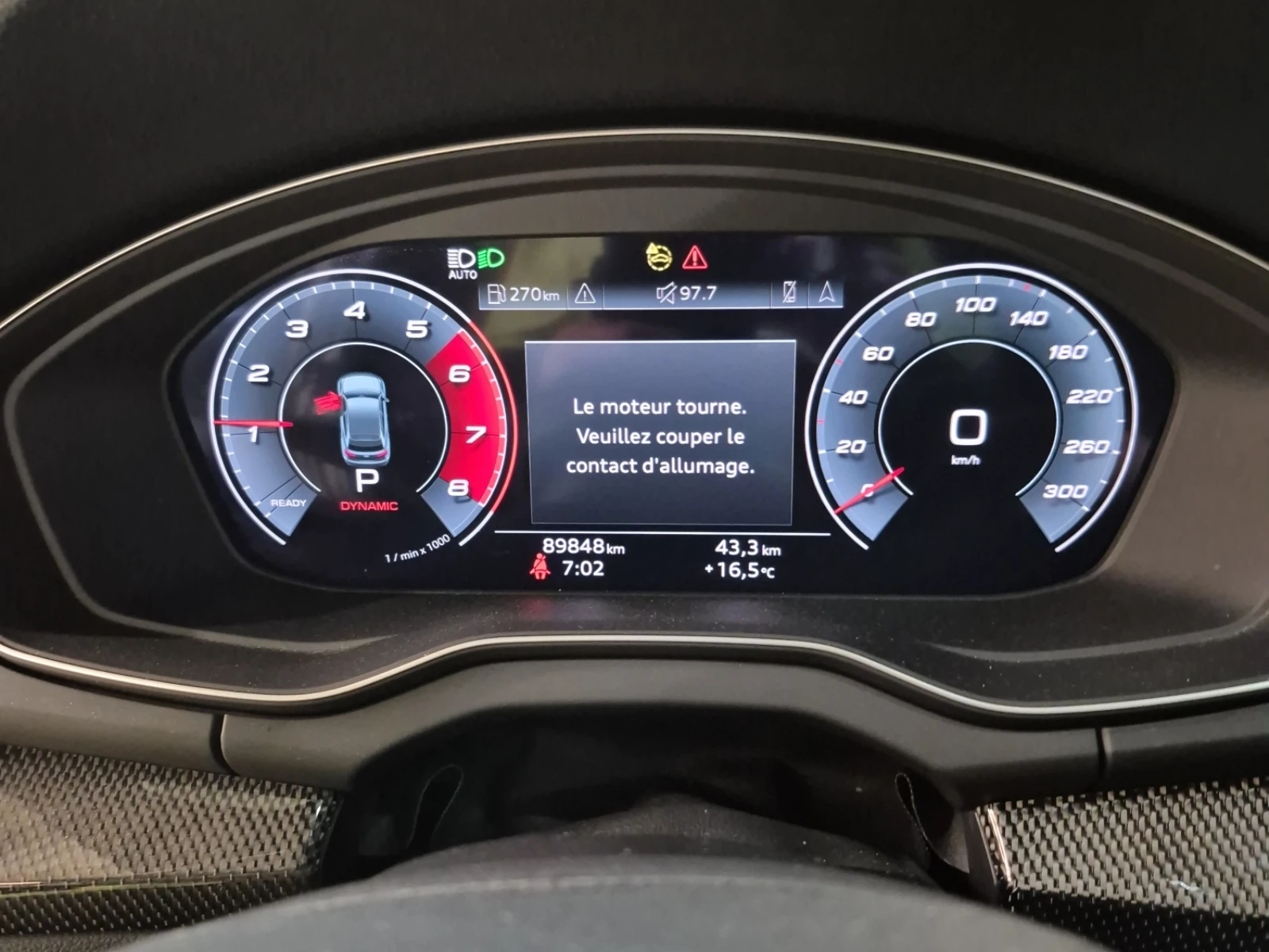 Audi SQ5 PROGRESSIV, АВТОКРЕДИТ, снимка 9 - Автомобили и джипове - 56432621