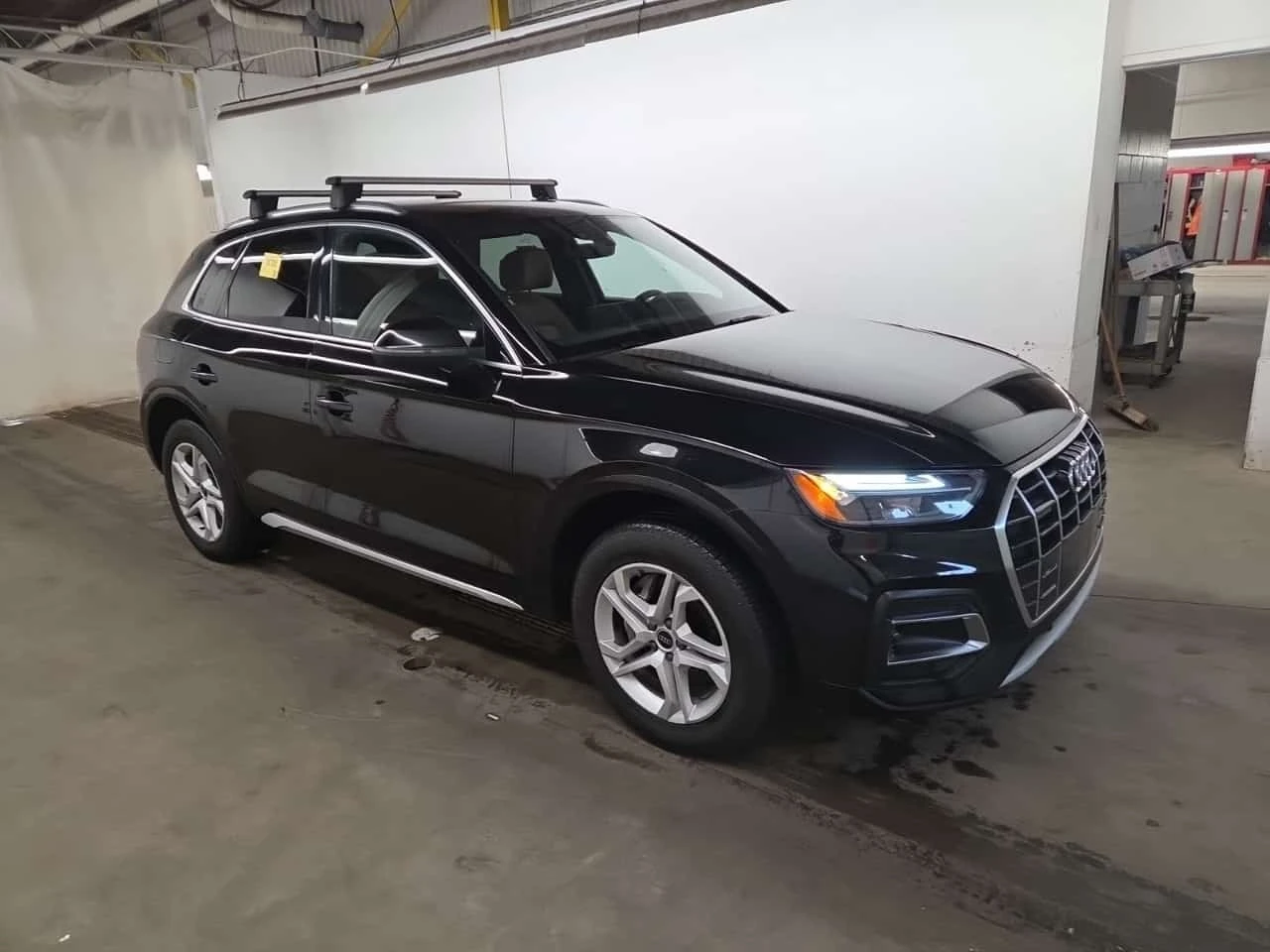 Audi Q5 * KOMFORT * CARFAX * ��� ������������ ������ | Mobile.bg � ����������� 2