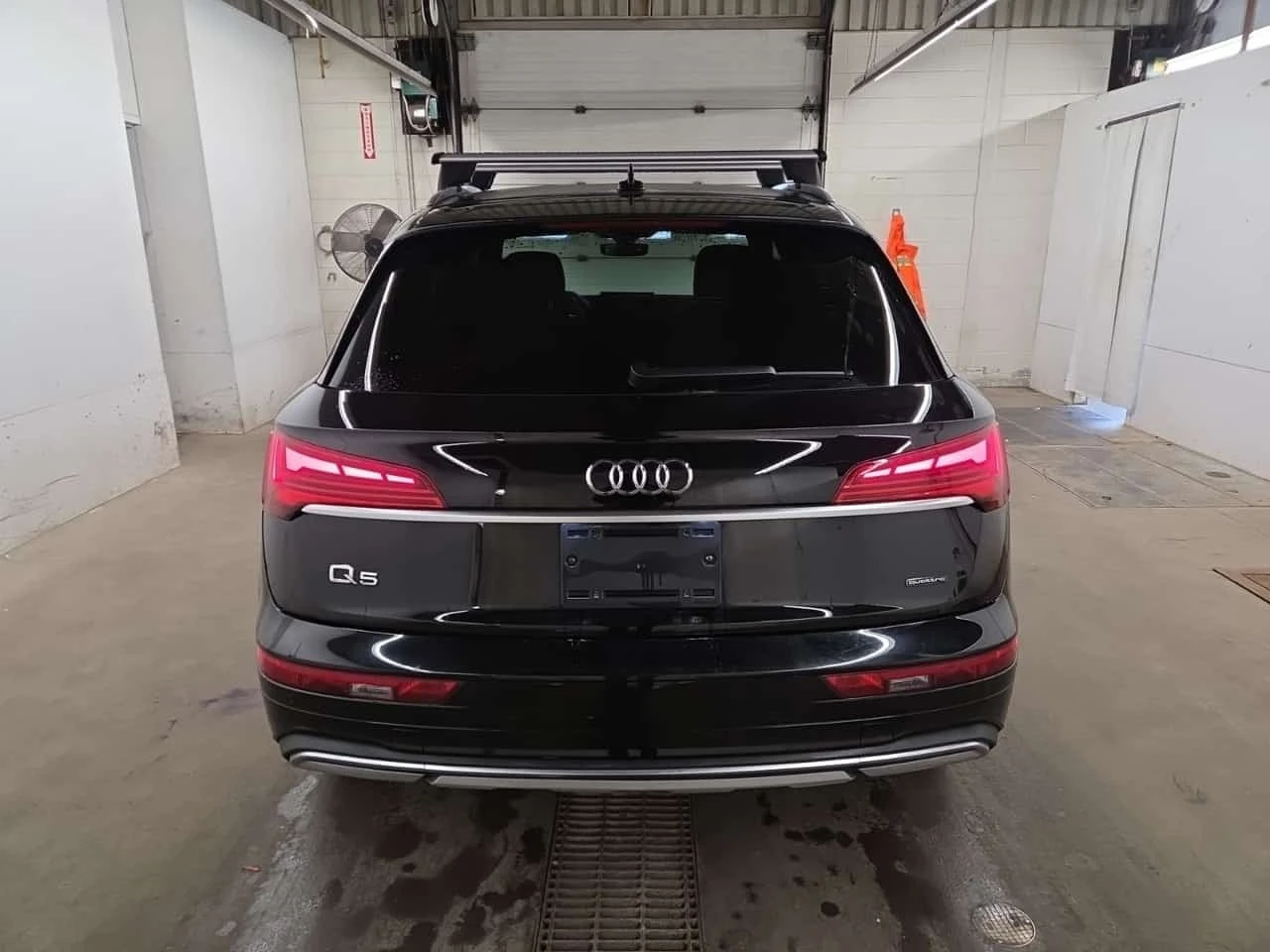 Audi Q5 * KOMFORT * CARFAX * ��� ������������ ������ | Mobile.bg � ����������� 16