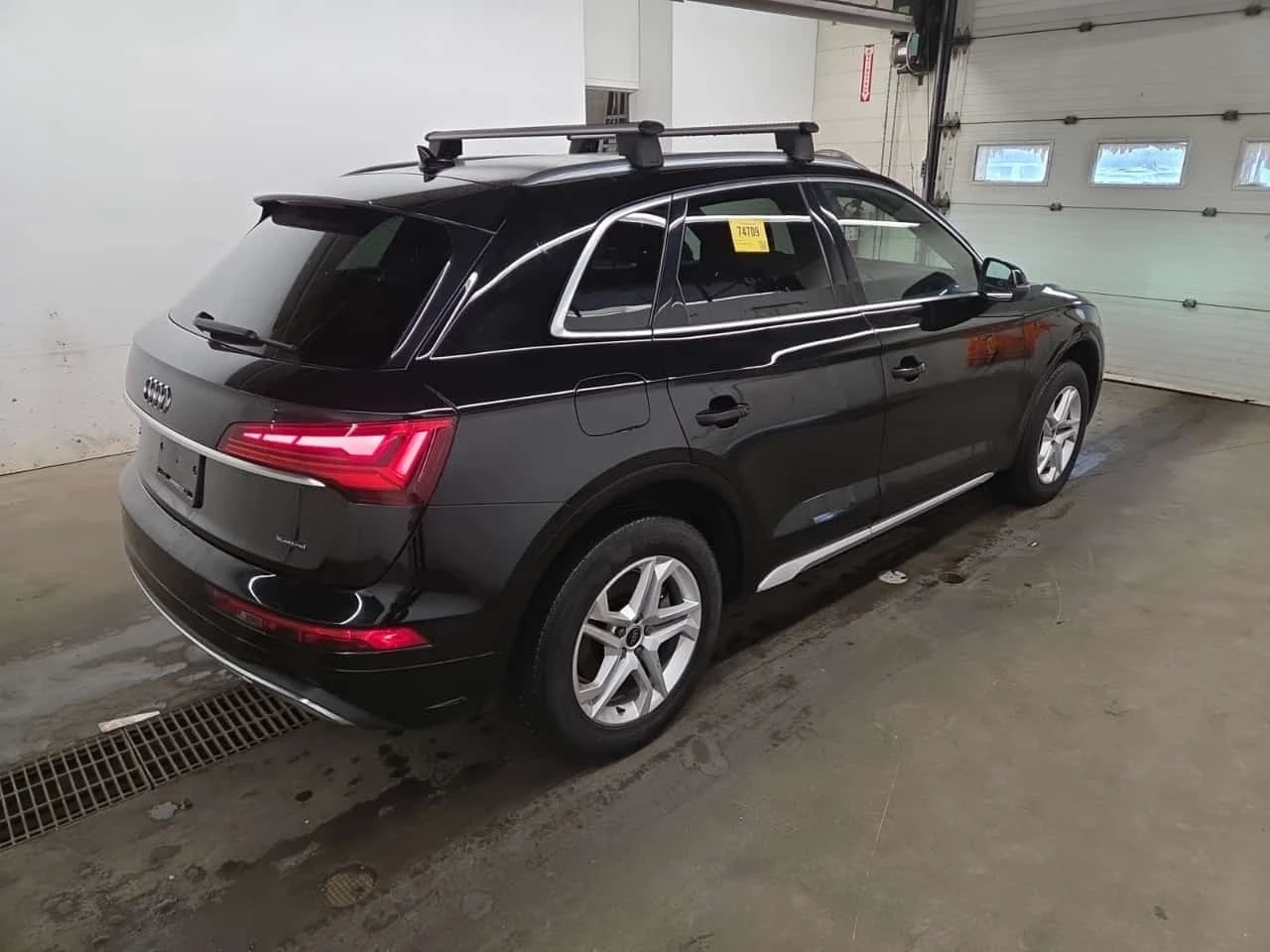 Audi Q5 * KOMFORT * CARFAX * ��� ������������ ������ | Mobile.bg � ����������� 3