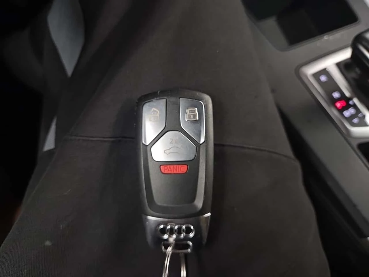 Audi Q5 * KOMFORT * CARFAX * ��� ������������ ������ | Mobile.bg � ����������� 8