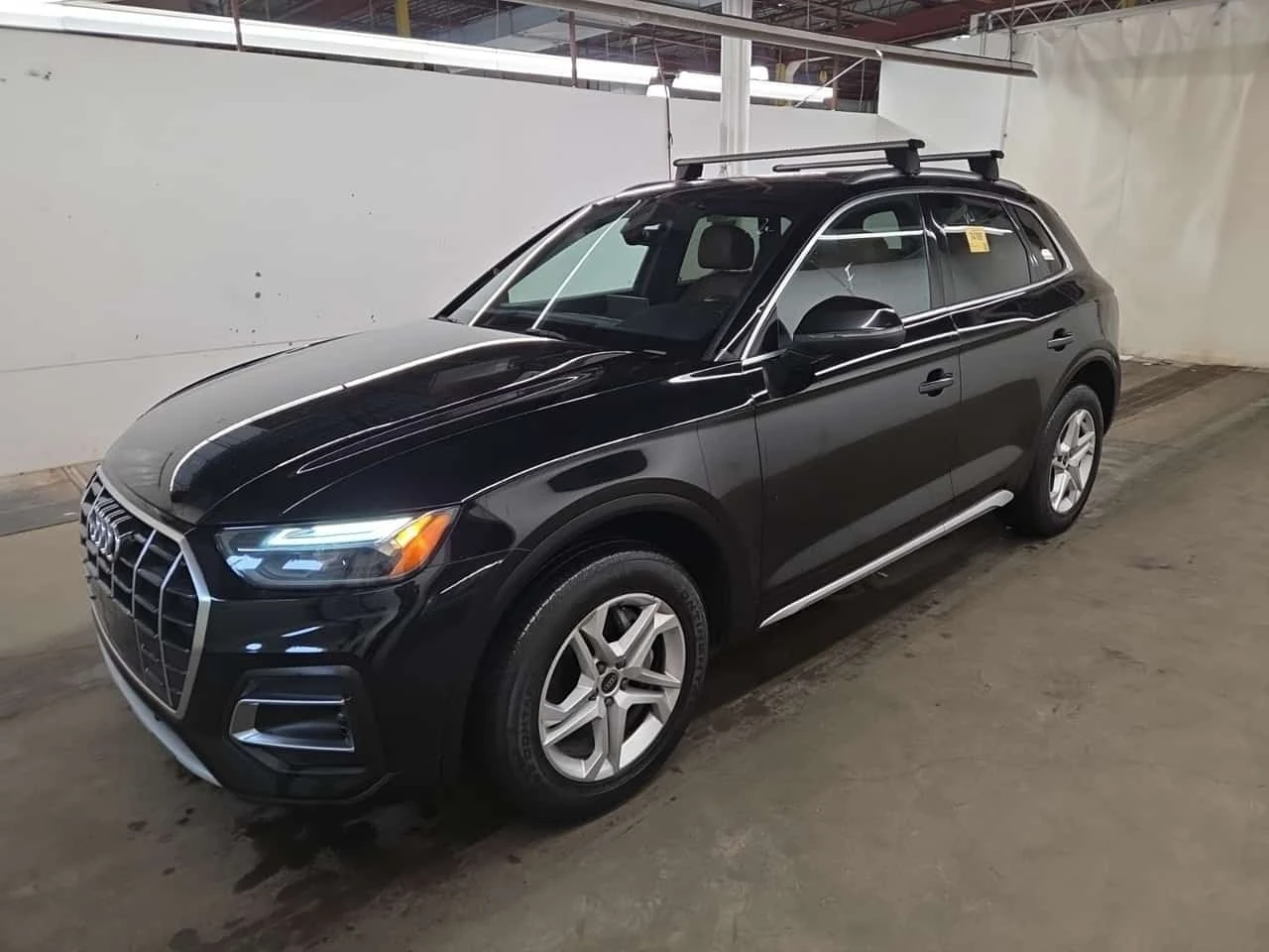 Audi Q5 * KOMFORT * CARFAX * БЕЗ ПЪРВОНАЧАЛНА ВНОСКА
