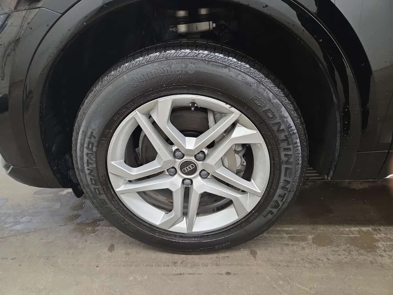 Audi Q5 * KOMFORT * CARFAX * ��� ������������ ������ | Mobile.bg � ����������� 6