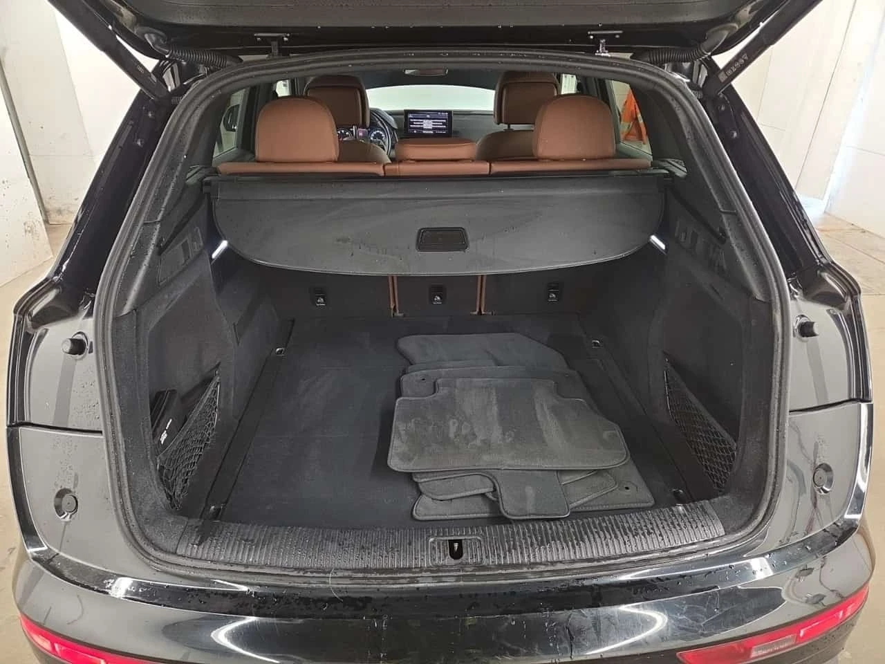 Audi Q5 * KOMFORT * CARFAX * ��� ������������ ������ | Mobile.bg � ����������� 13