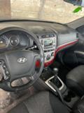 Hyundai Santa fe 2.2 CRDI 16V, снимка 7 - Автомобили и джипове - 35891149