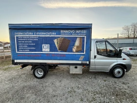 Ford Transit 2.4TDCI-115hp, снимка 8