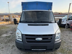 Ford Transit 2.4TDCI-115hp, снимка 2